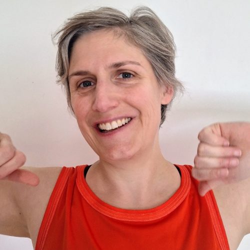 Celine Derouin